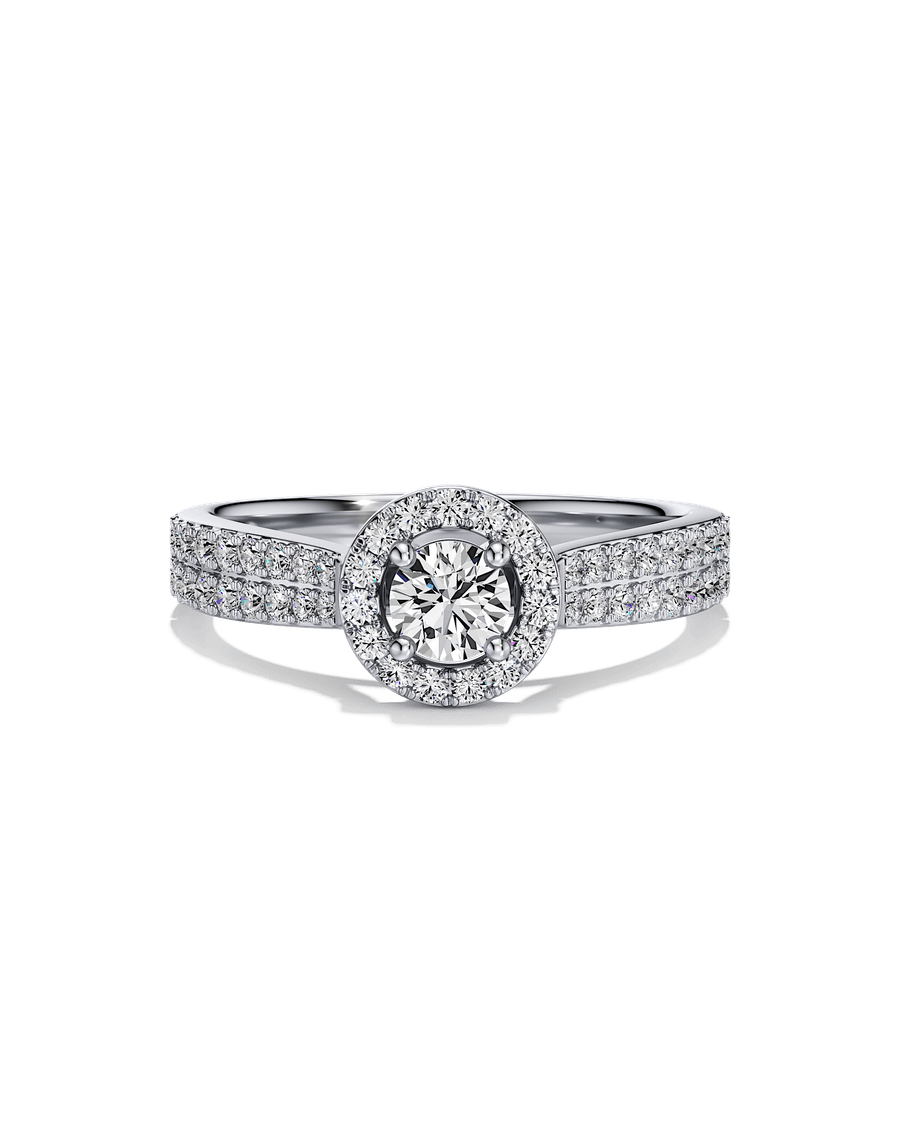 Moonchild Ring