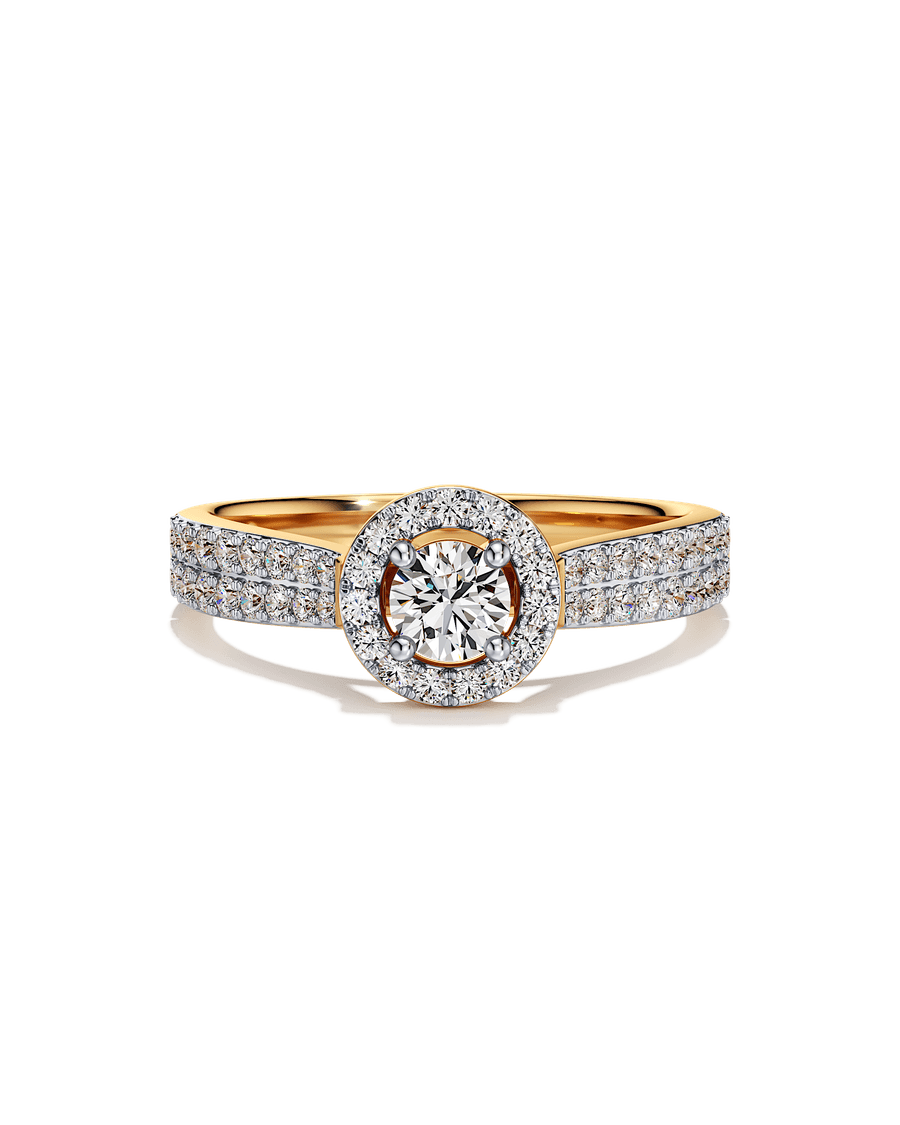 Moonchild Ring