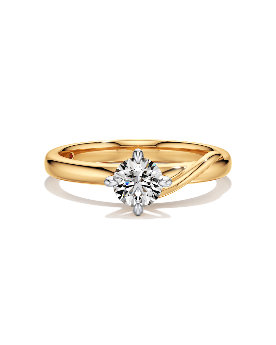 Learning Curve Ring