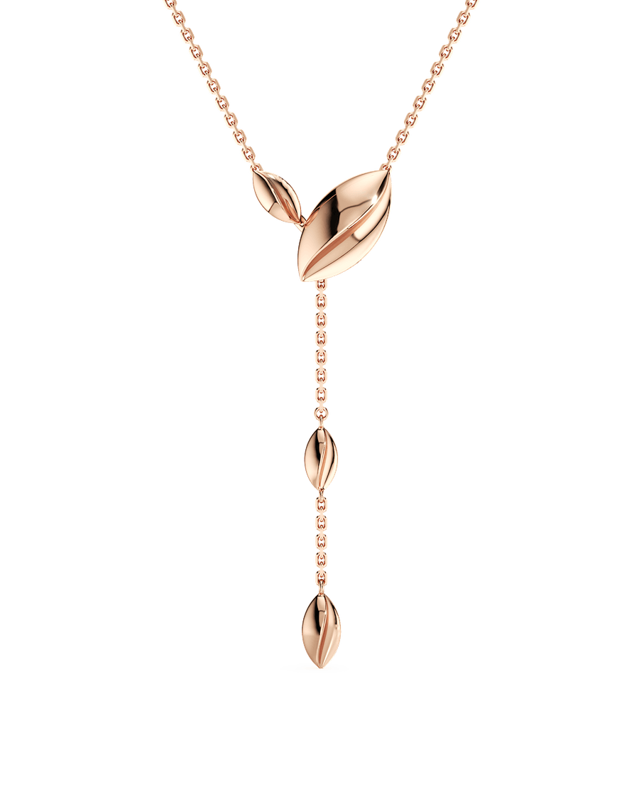 In Her Element Necklace