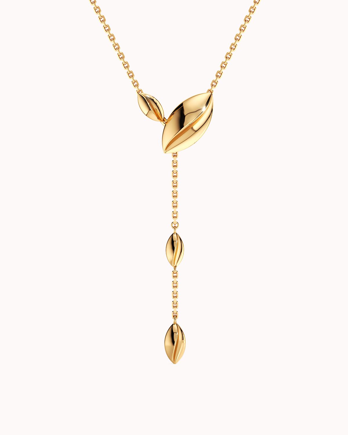In Her Element Necklace