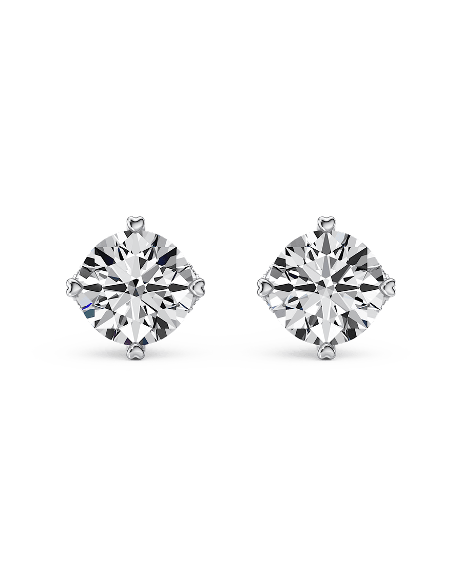 Royal Reveal Studs