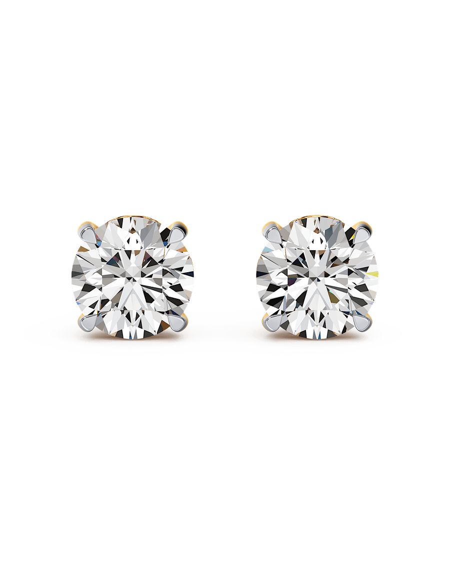Everyday Sparkle Studs