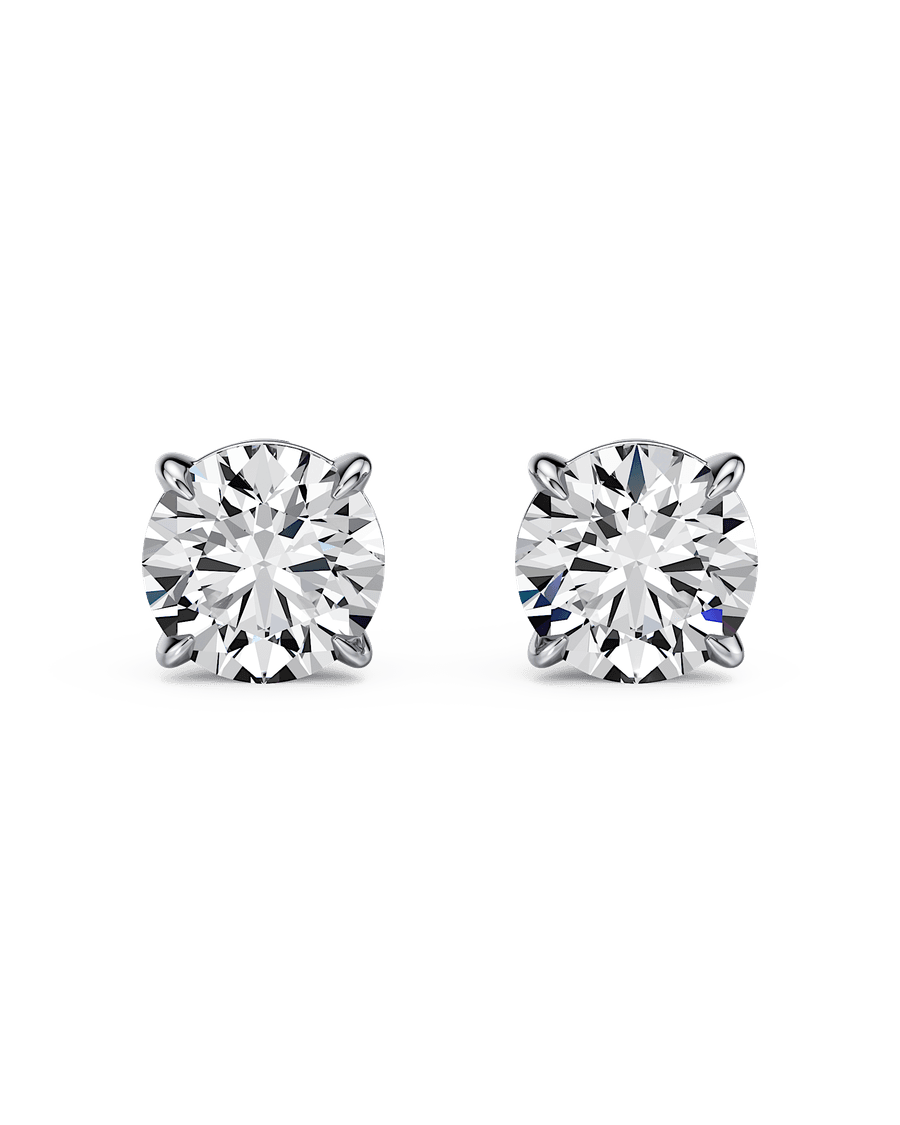 Ice Drop Studs