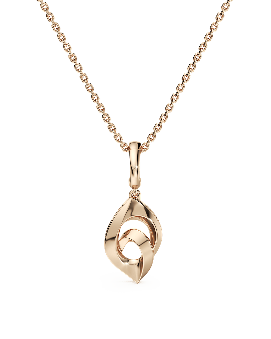 Second Look Pendant