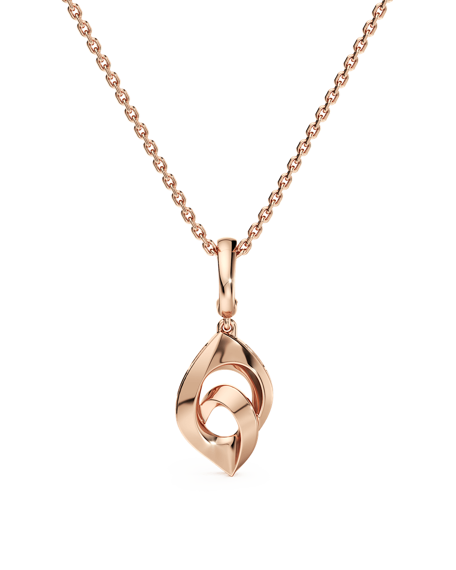 Second Look Pendant