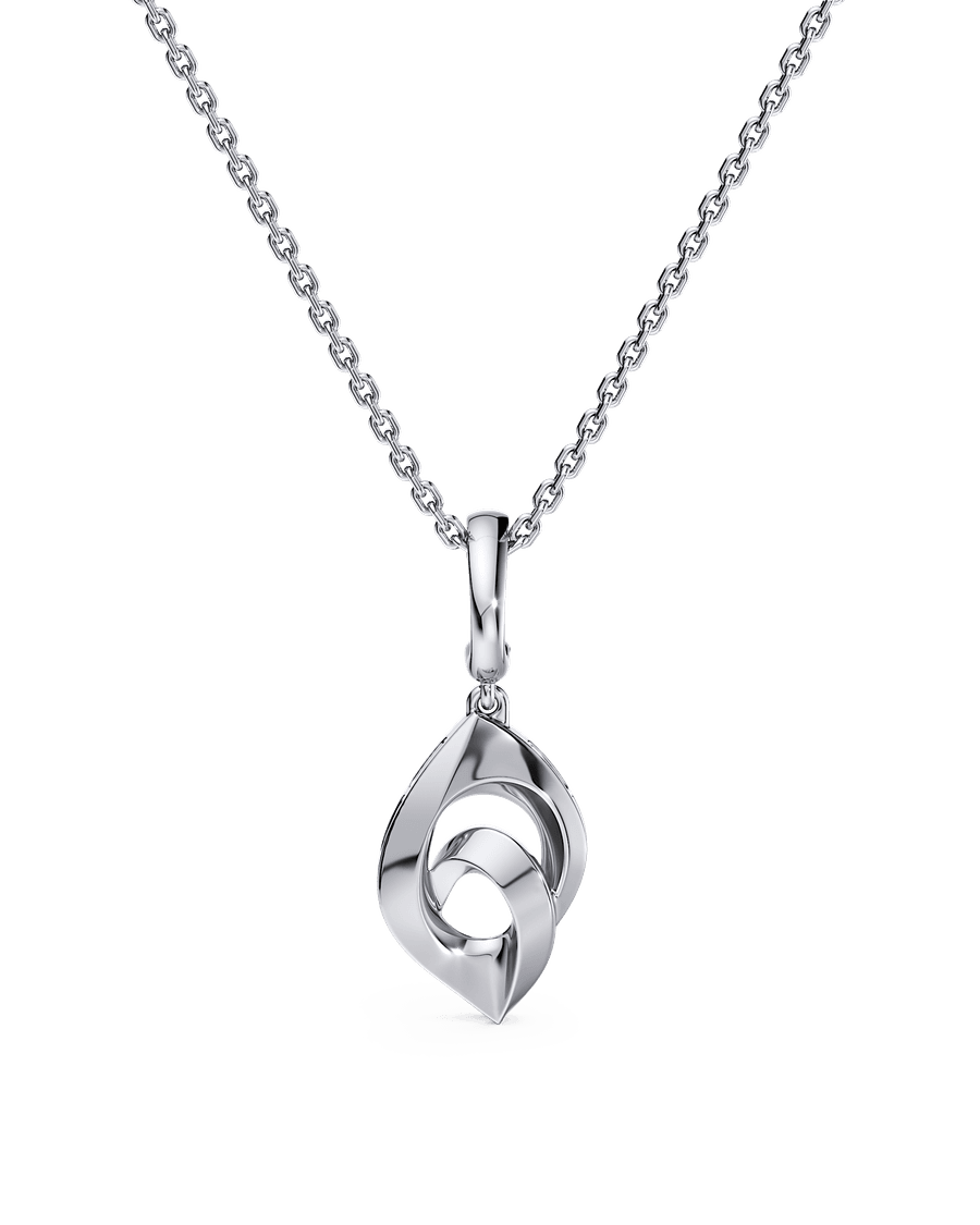 Second Look Pendant