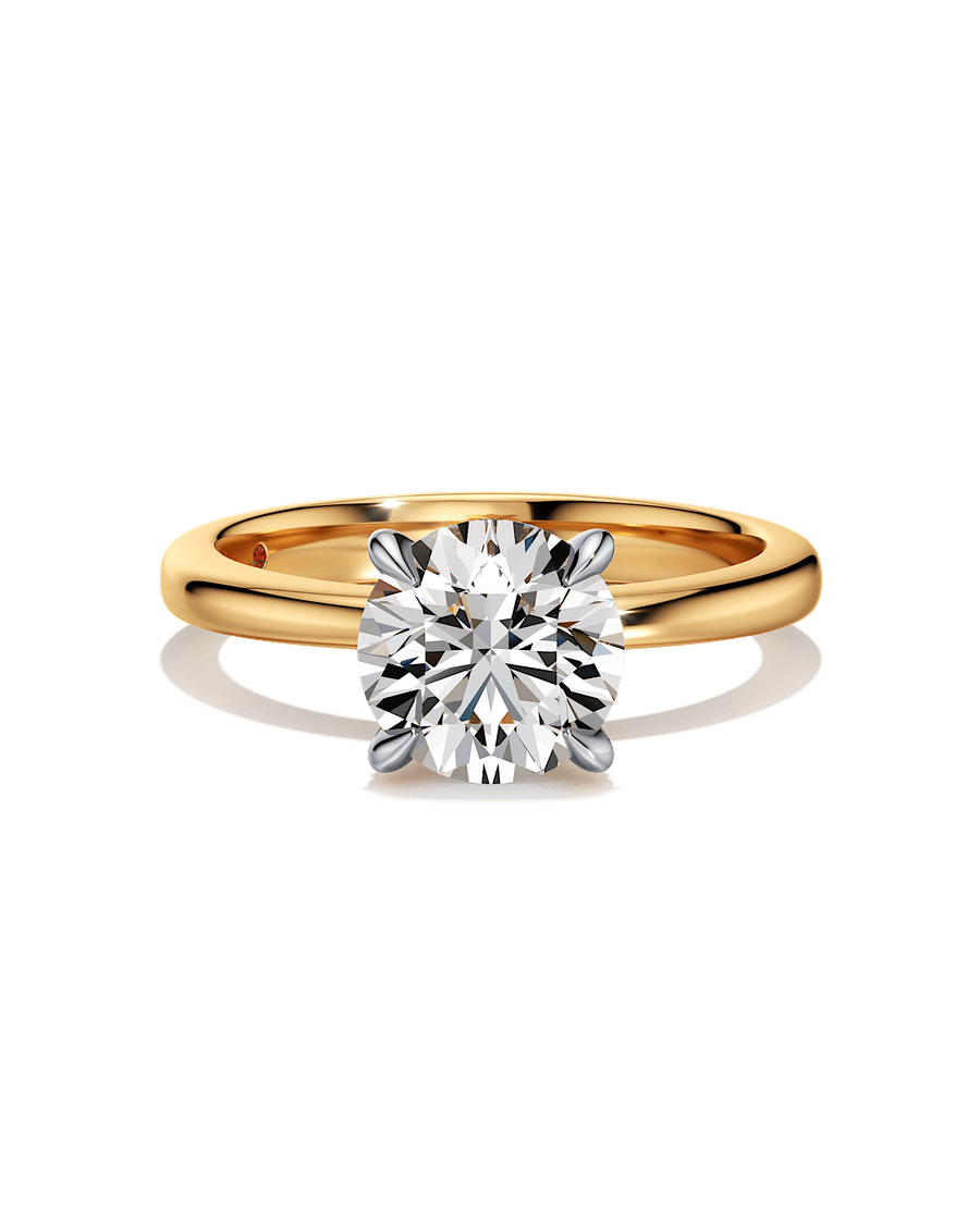 Look Again Ring