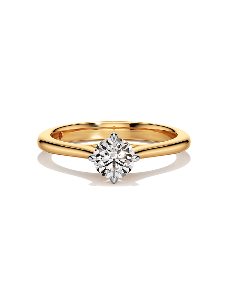 Right Choices Only Ring