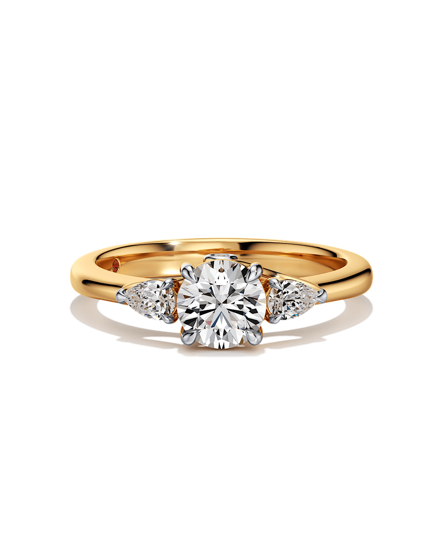 Make Your Mark Ring