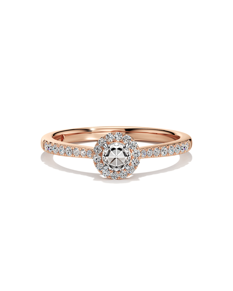 Soft Launch Ring