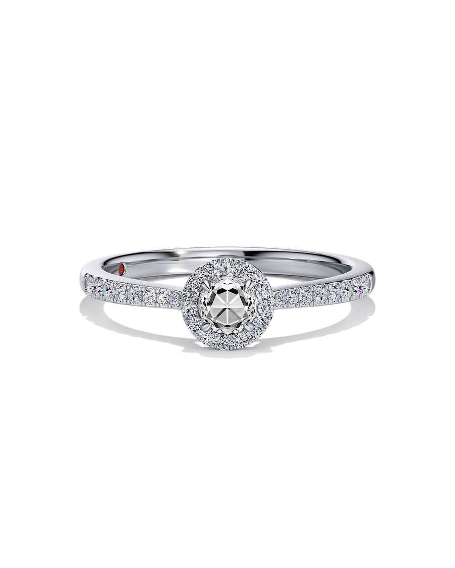Soft Launch Ring