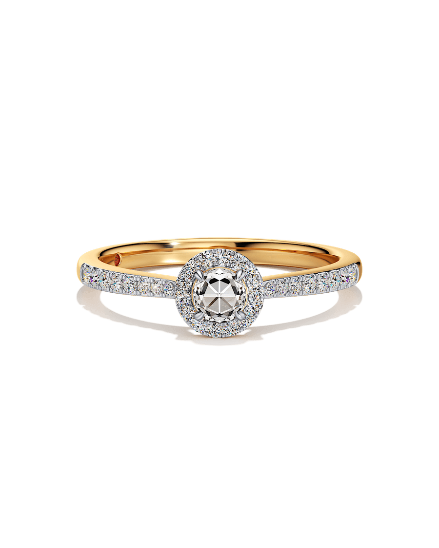 Soft Launch Ring
