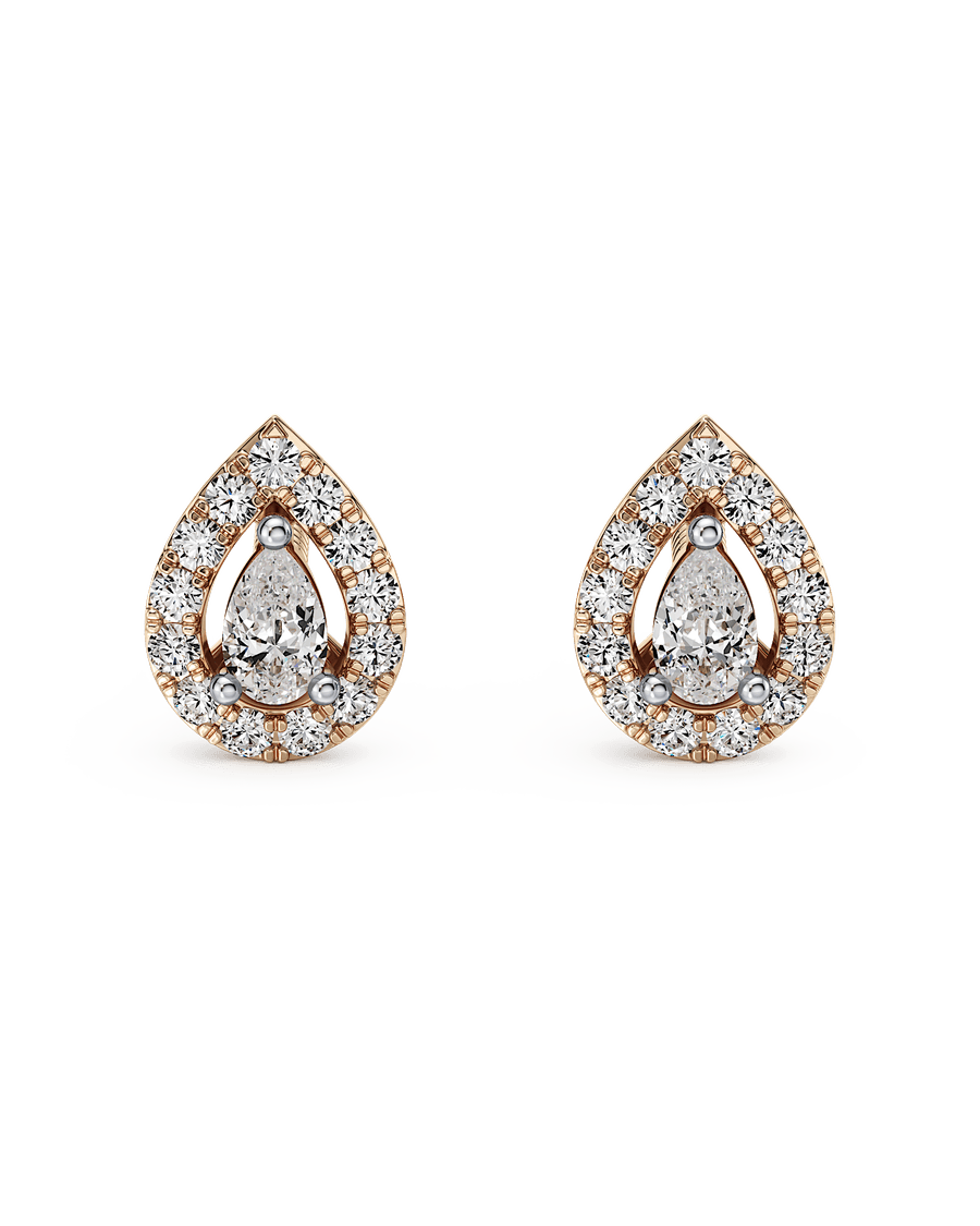 Drop the Distractions Earrings