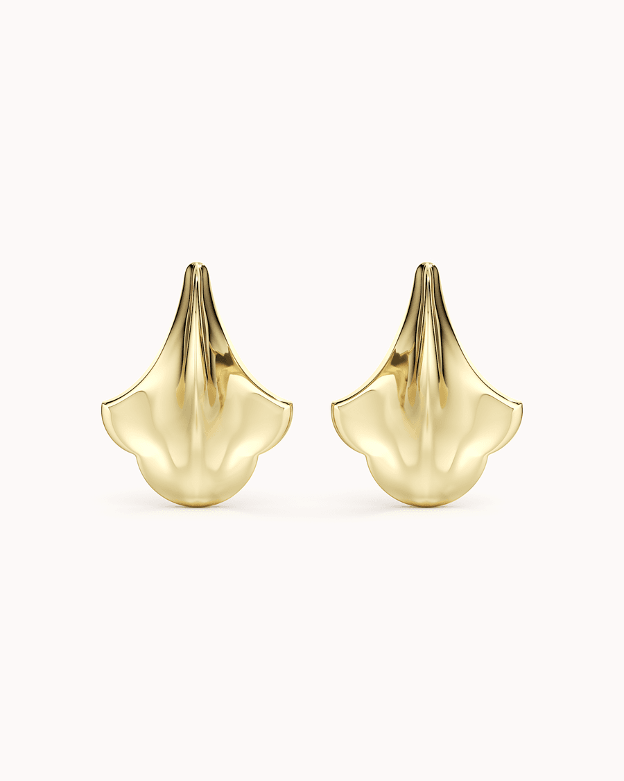 Always On the Move Earrings