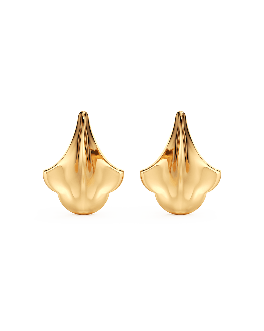 Always On the Move Earrings