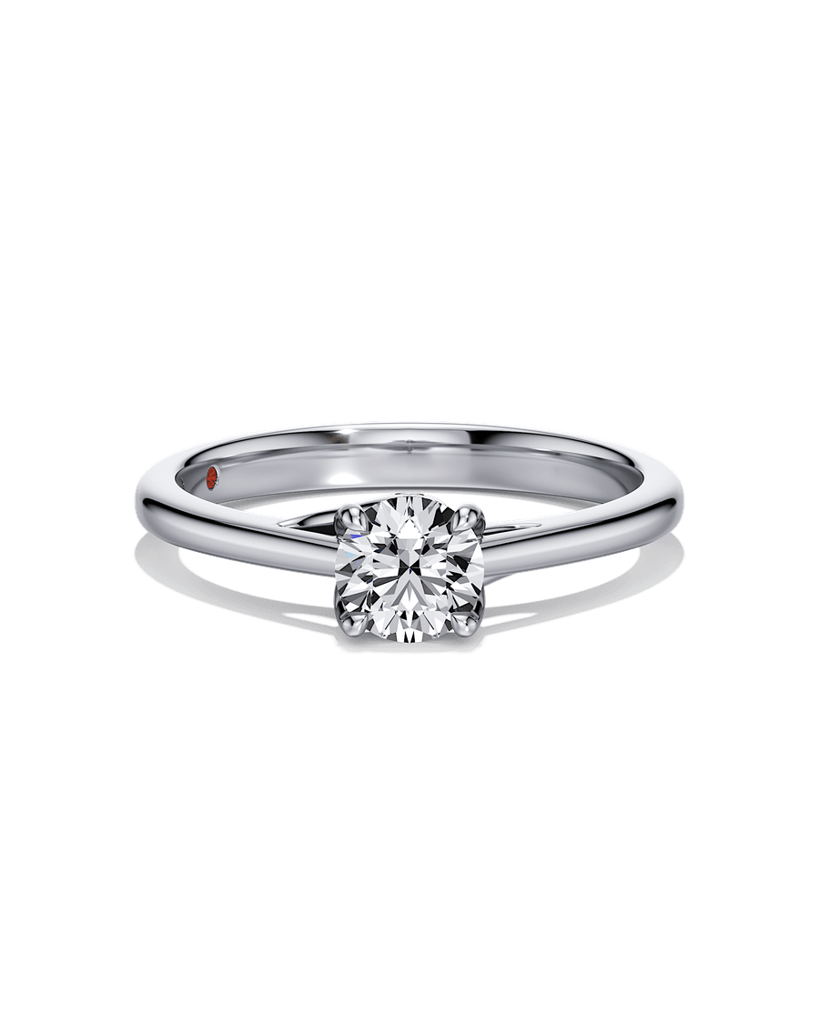 The Love Letter Ring