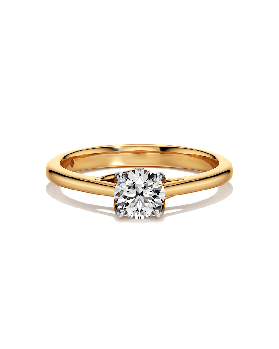 The Love Letter Ring