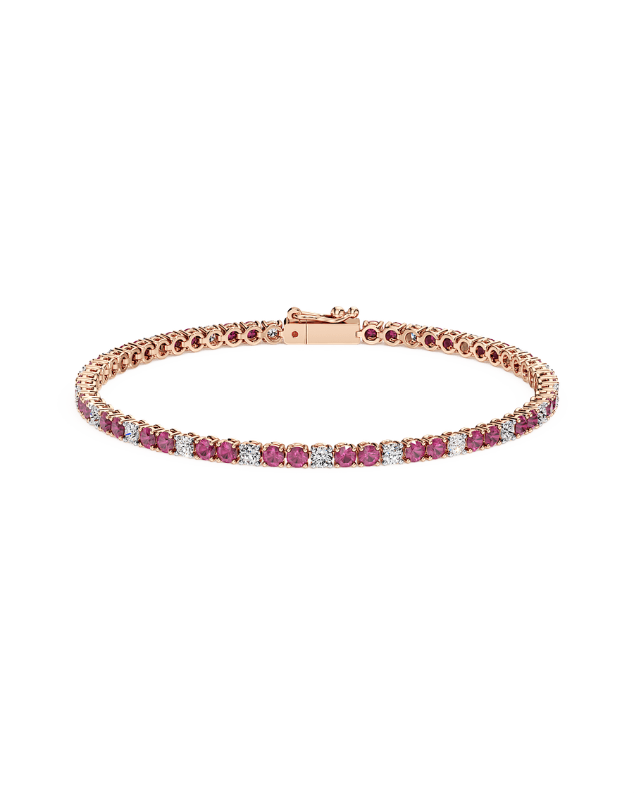 Heartbeat Theory Bracelet