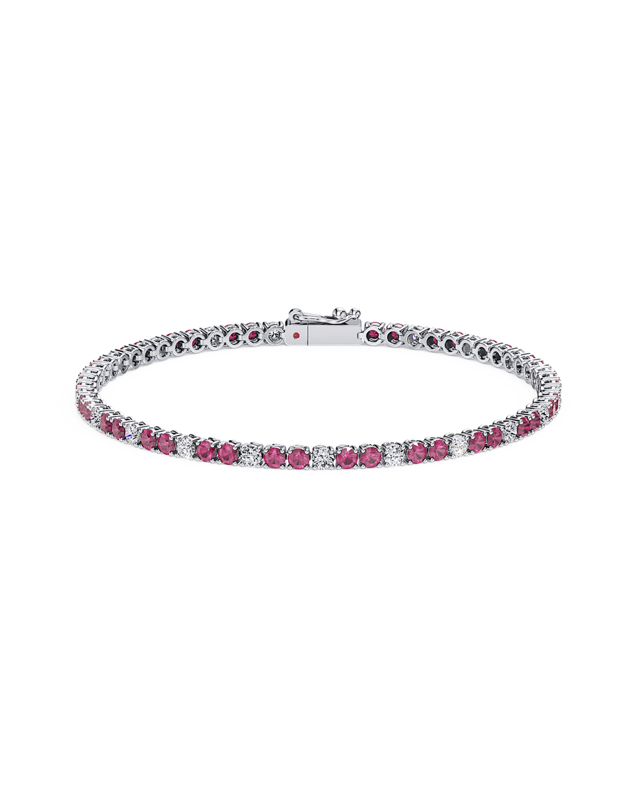 Heartbeat Theory Bracelet