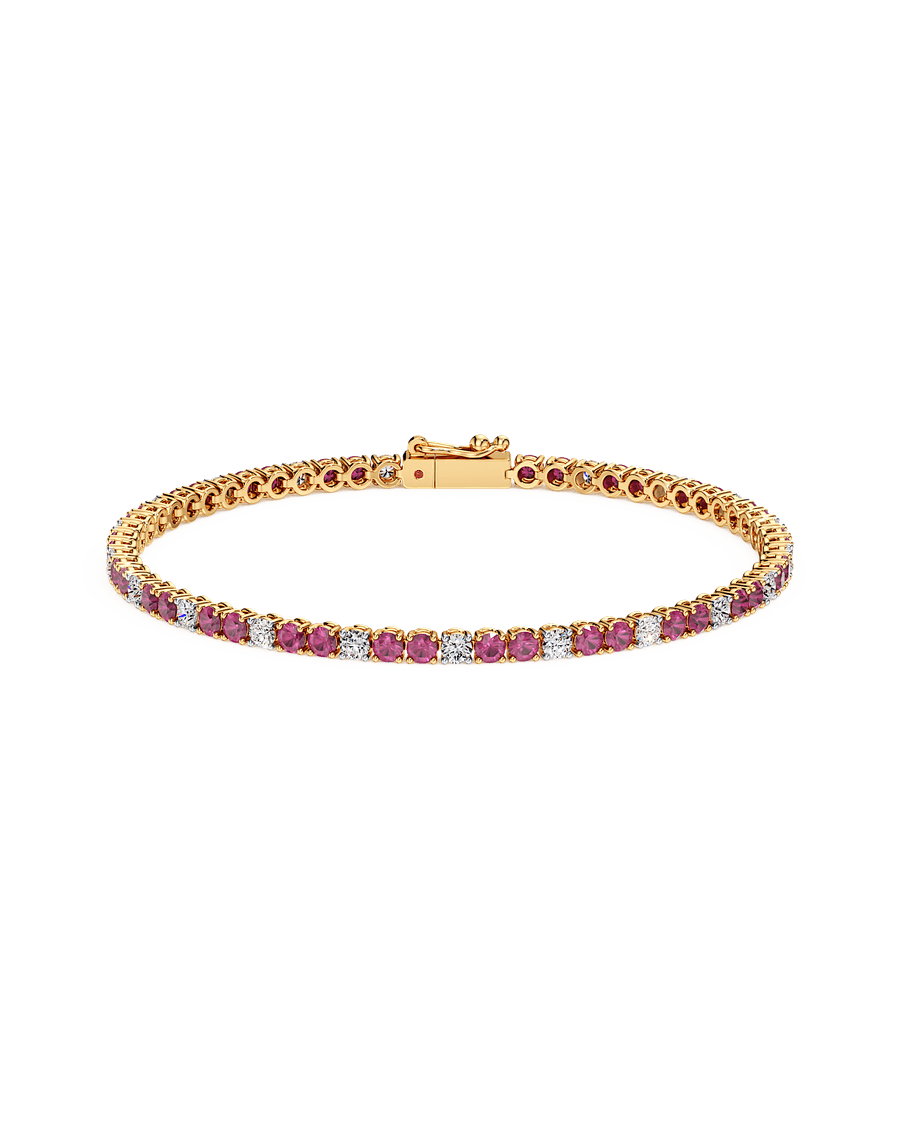 Heartbeat Theory Bracelet