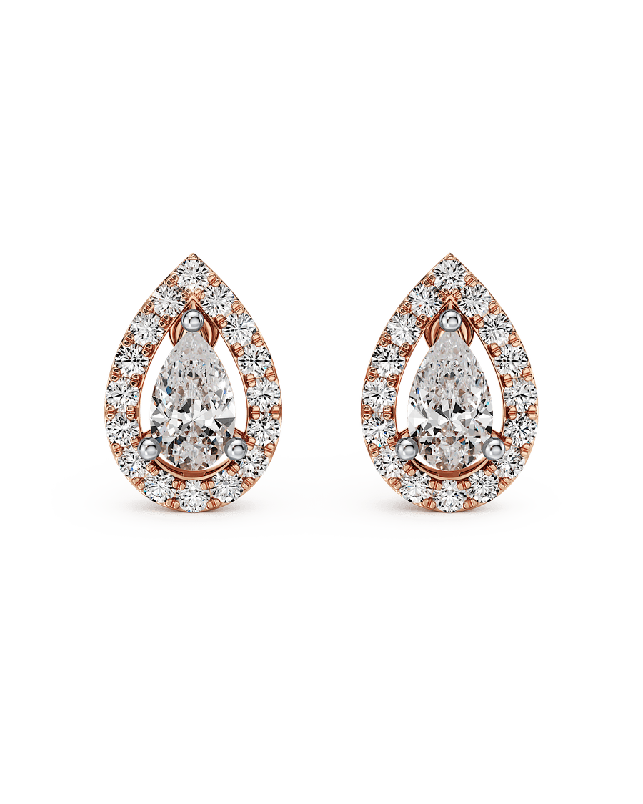 No Distractions Earrings