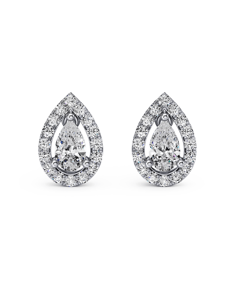 No Distractions Earrings