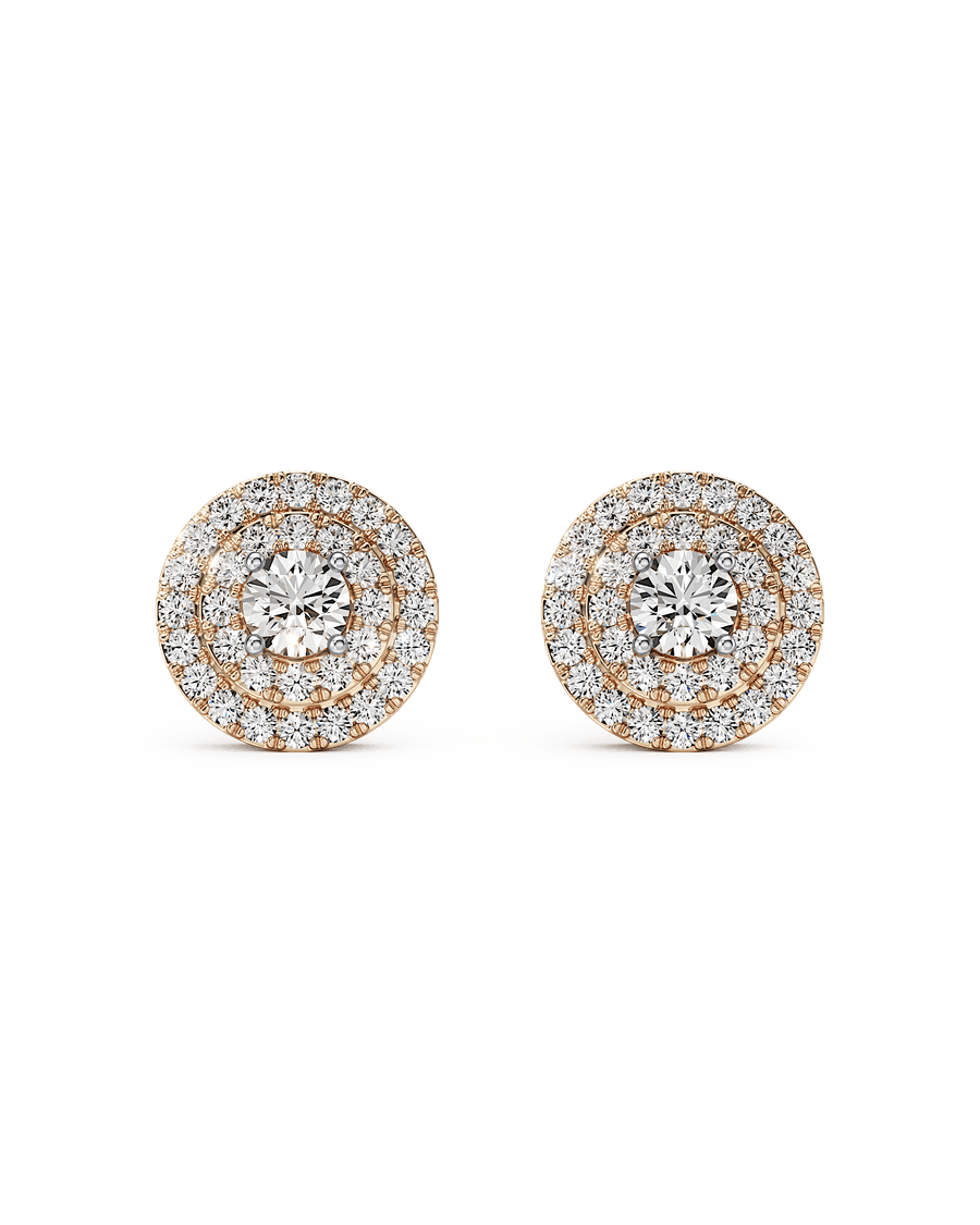 Extra by Choice Earrings