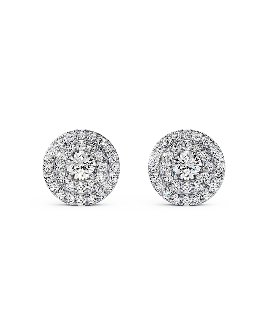 Extra by Choice Earrings