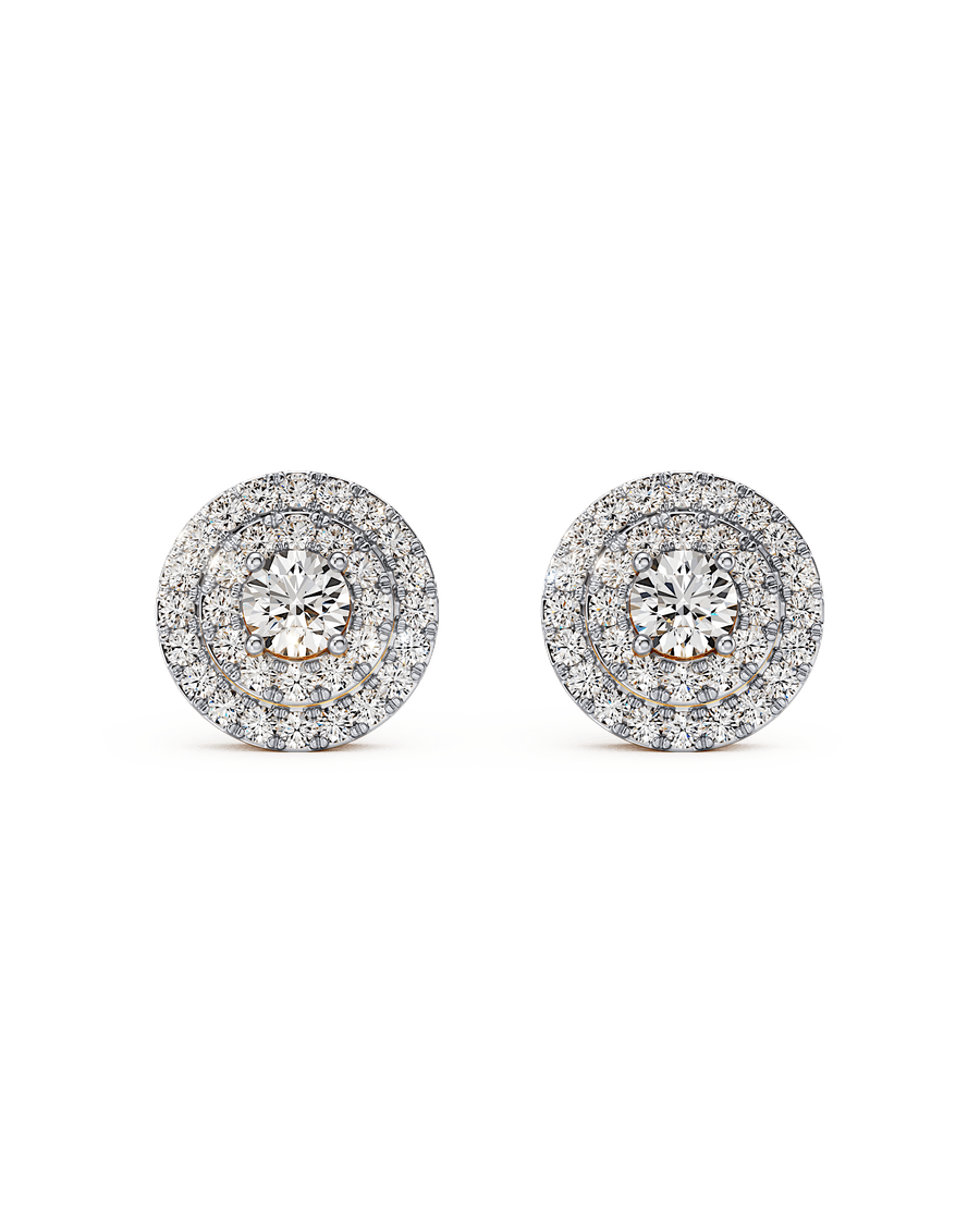 Extra by Choice Earrings