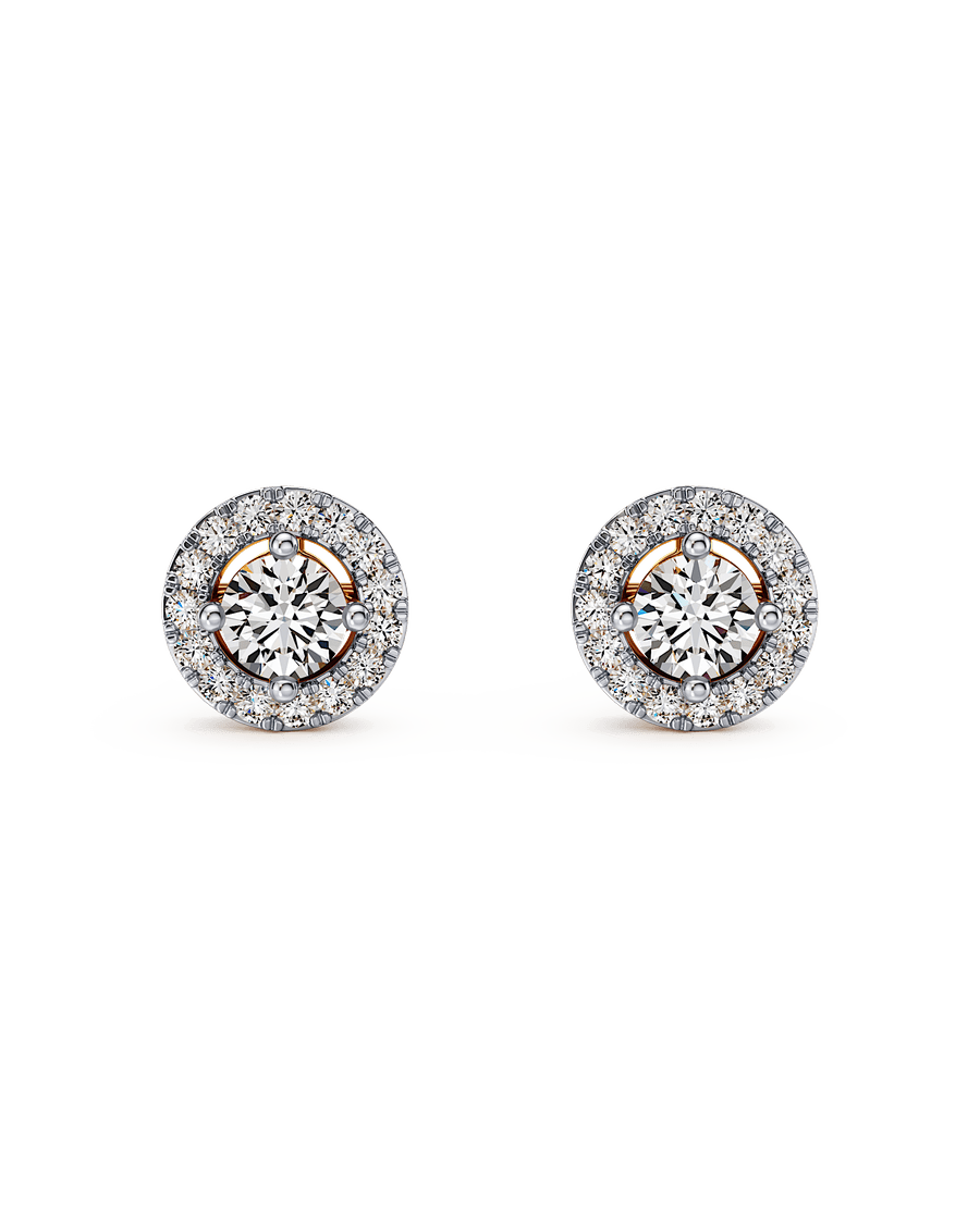 Radiant Summer Studs