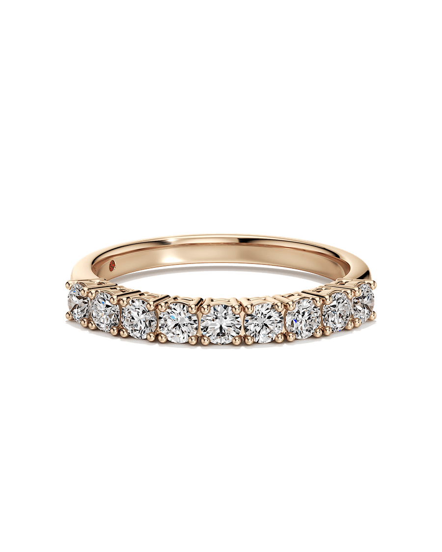 Ever Bright Ring