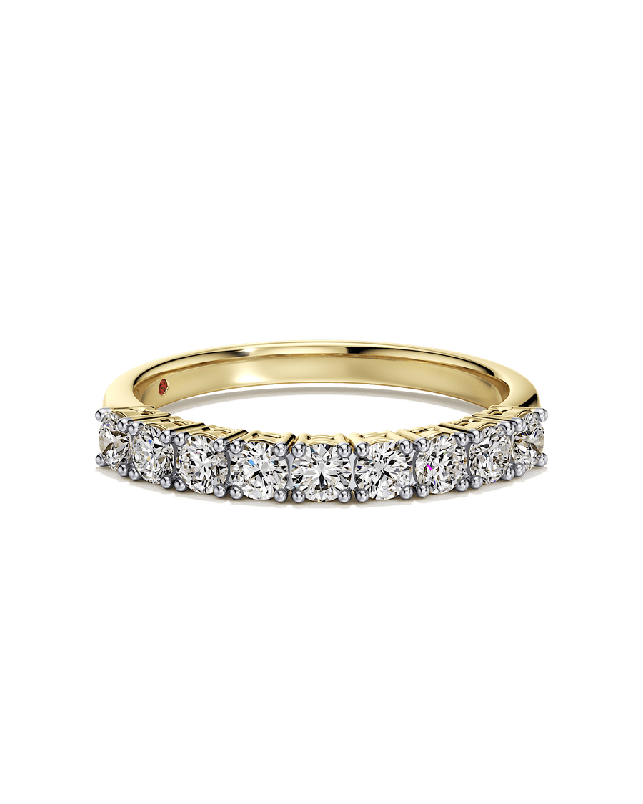 Ever Bright Ring