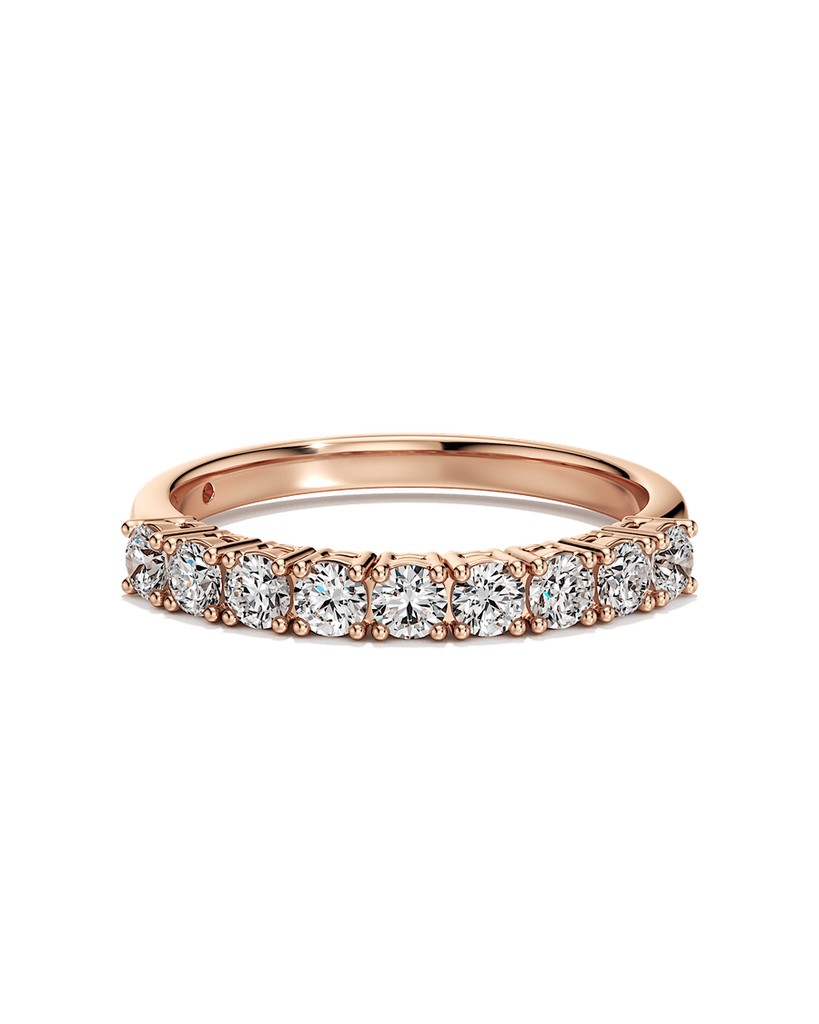 Ever Bright Ring