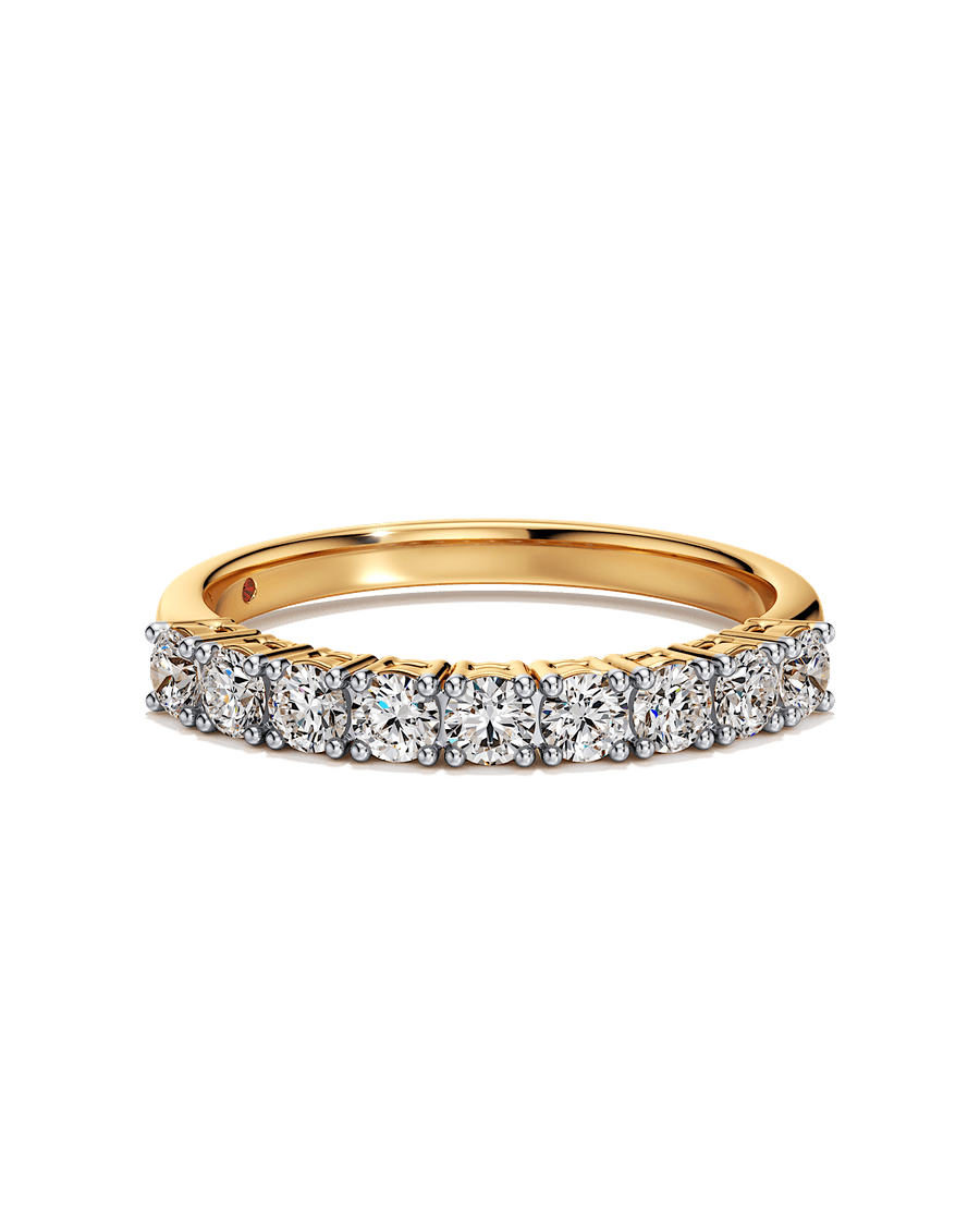 Ever Bright Ring