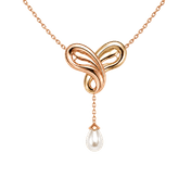 Chain with Pendant