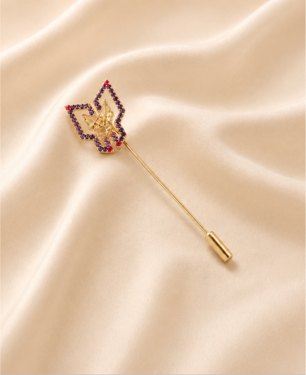 BROOCH