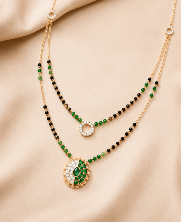 MANGALSUTRAS