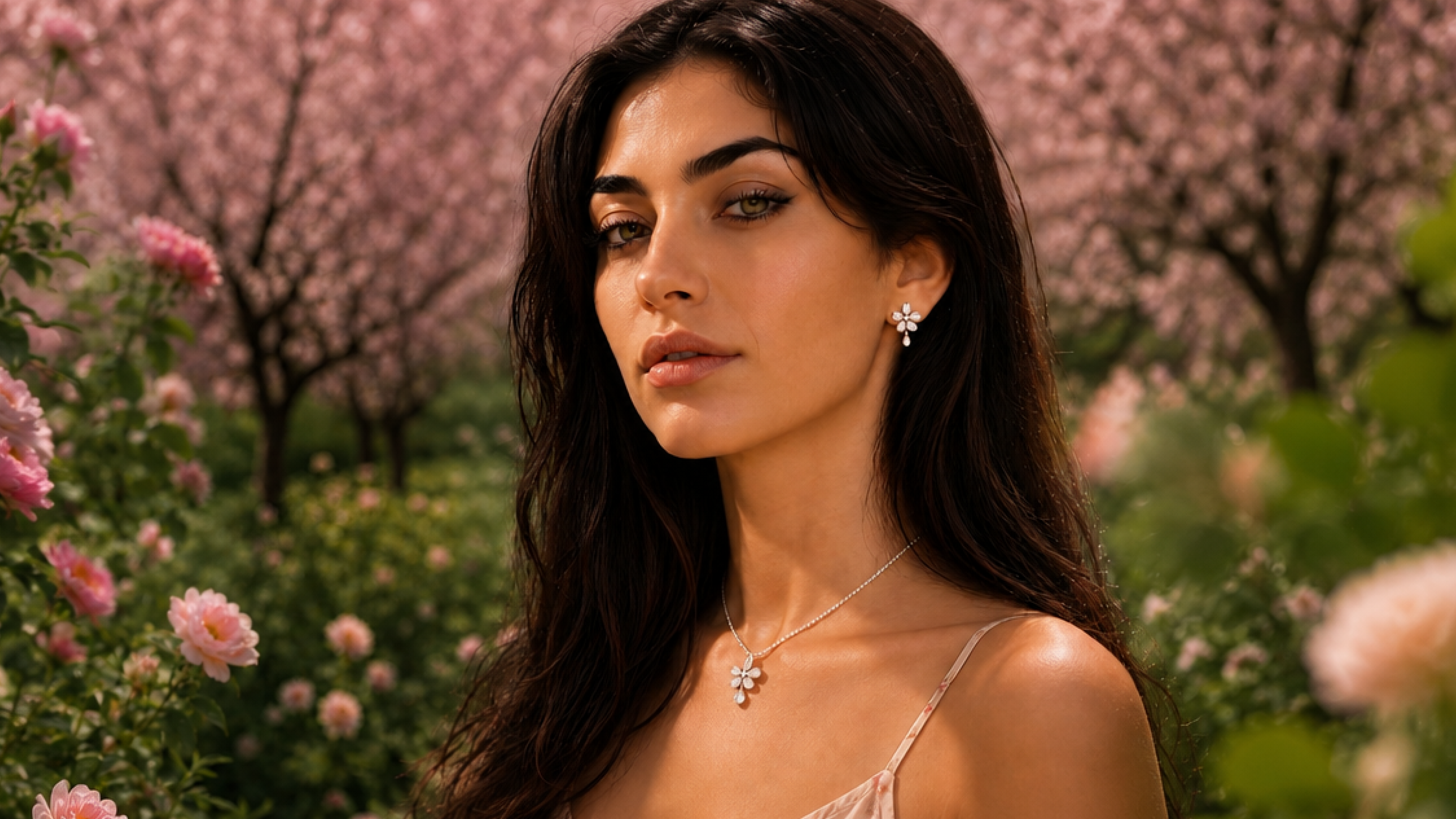 Wild Rose