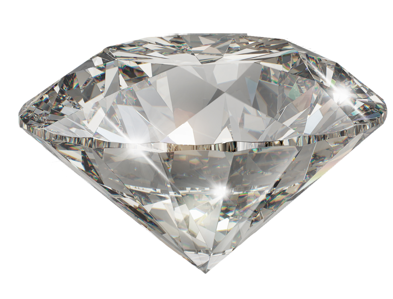 Near-colourless diamond, colour grade G-J
