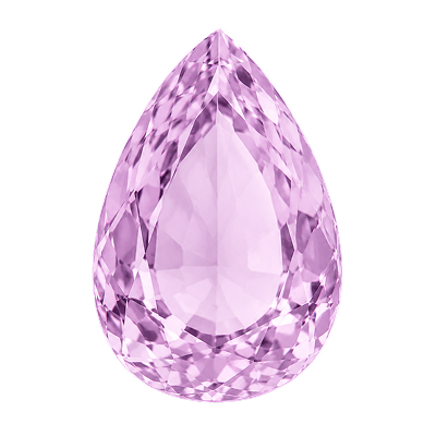 Kunzite