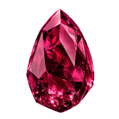 Rhodolite