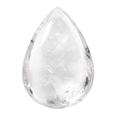 Rock Crystal