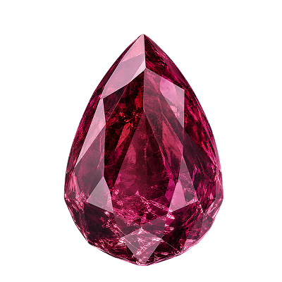 Rubellite