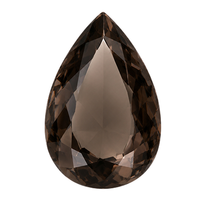 Smoky Quartz