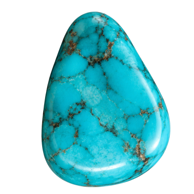 Turquoise