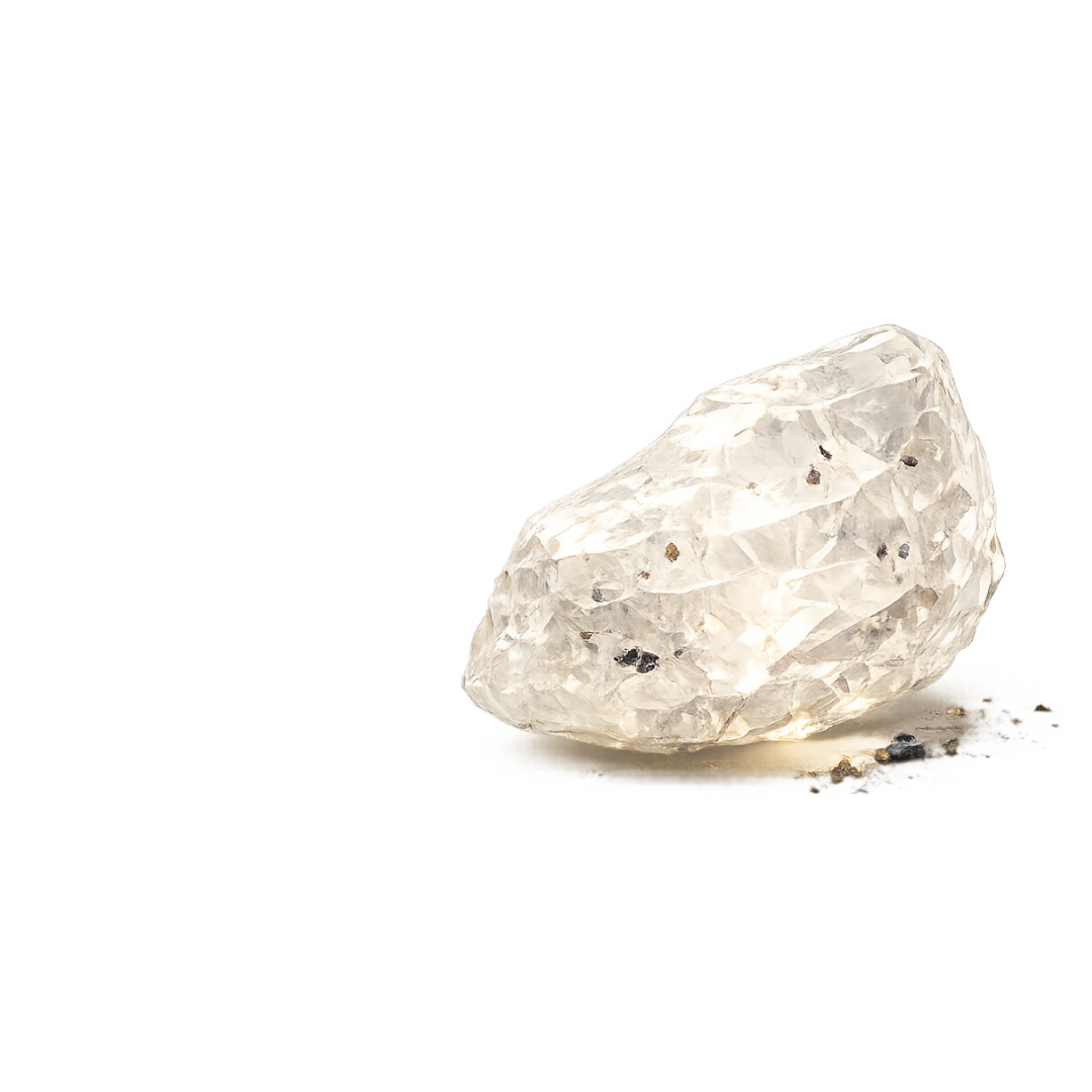 100% Natural Stones