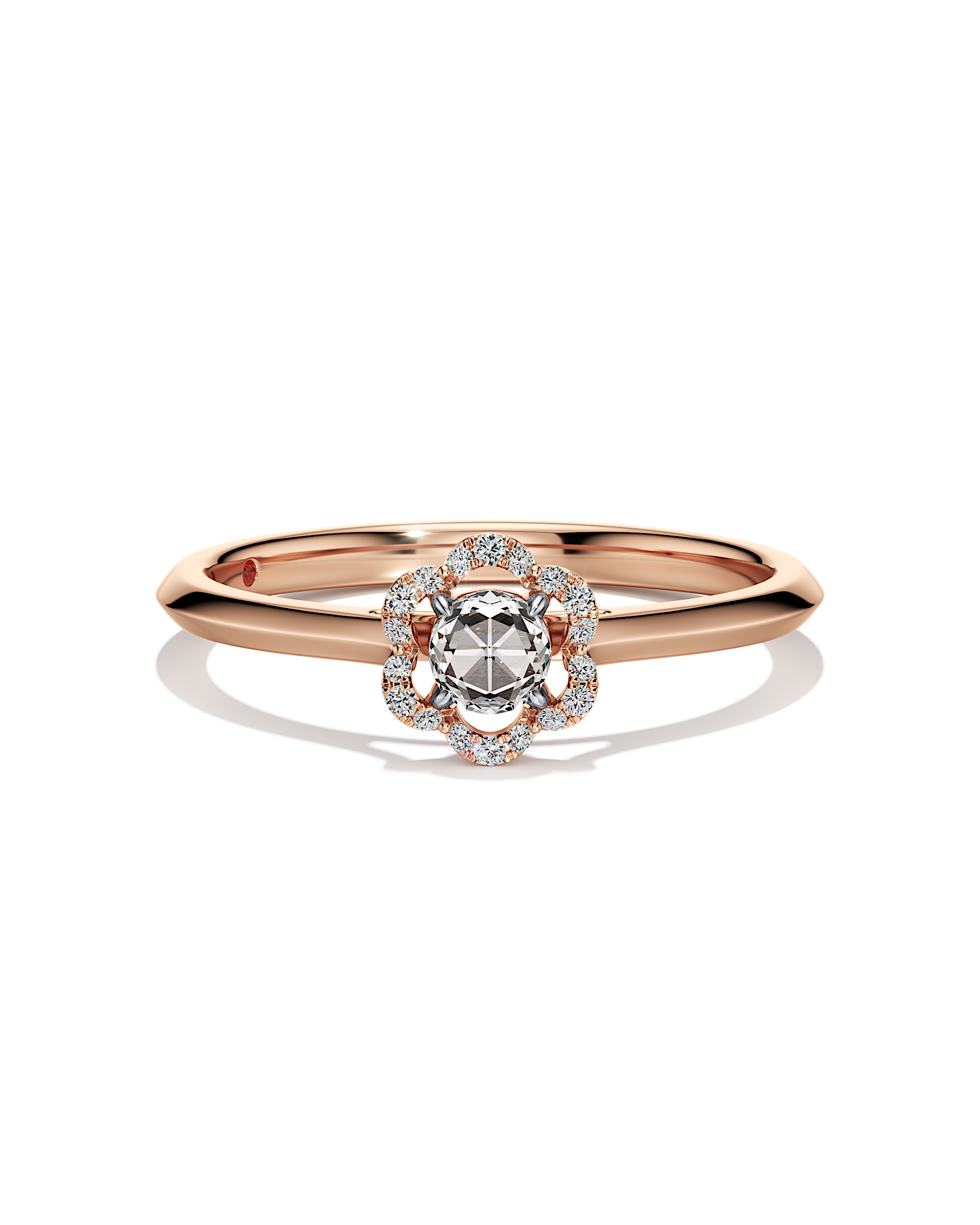 Petal Pop Ring