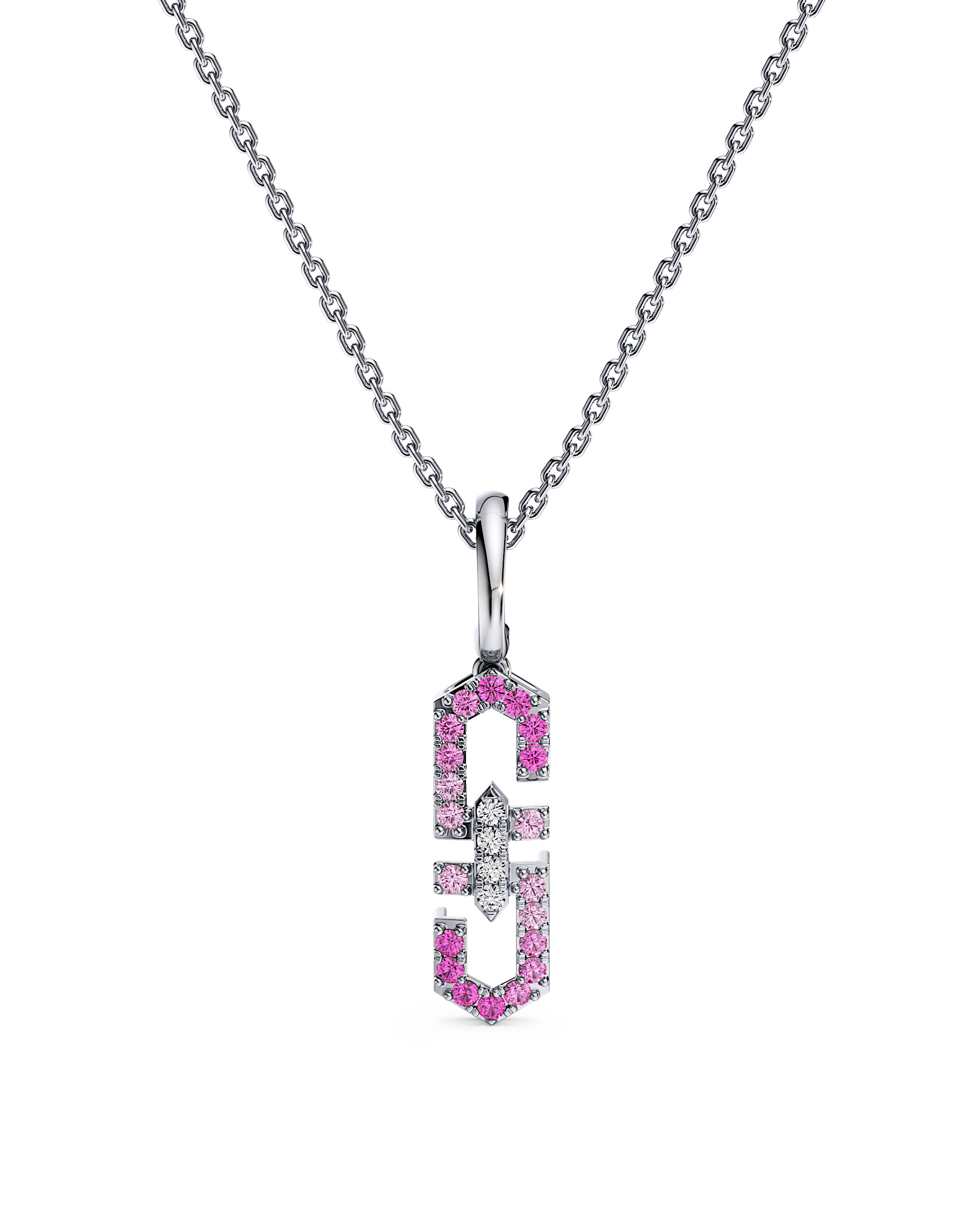 Meet Cute Pendant
