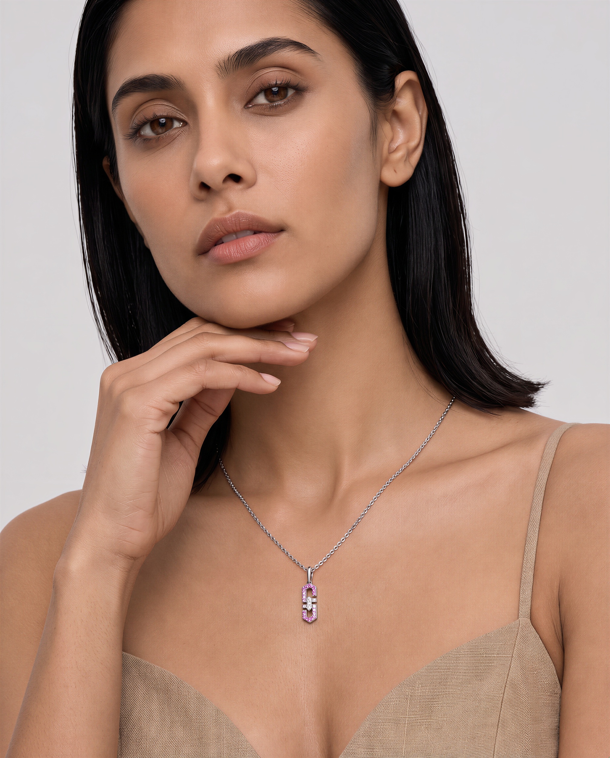 Meet Cute Pendant